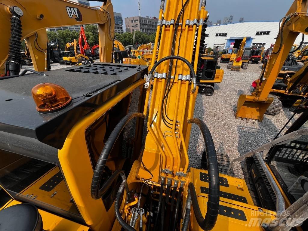 Komatsu PC 240 LC-8 履帶式 挖土機/掘鑿機/挖掘機