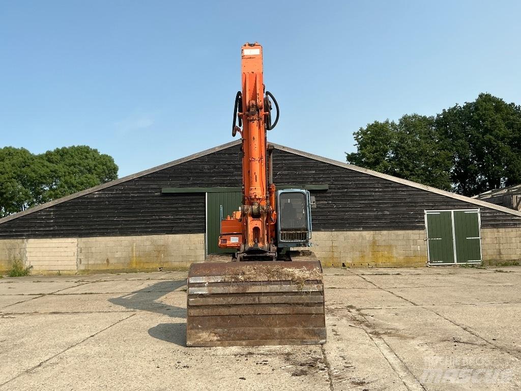 Hitachi EX300-3 履帶式 挖土機/掘鑿機/挖掘機
