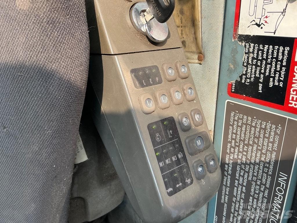 Hitachi EX300-3 履帶式 挖土機/掘鑿機/挖掘機