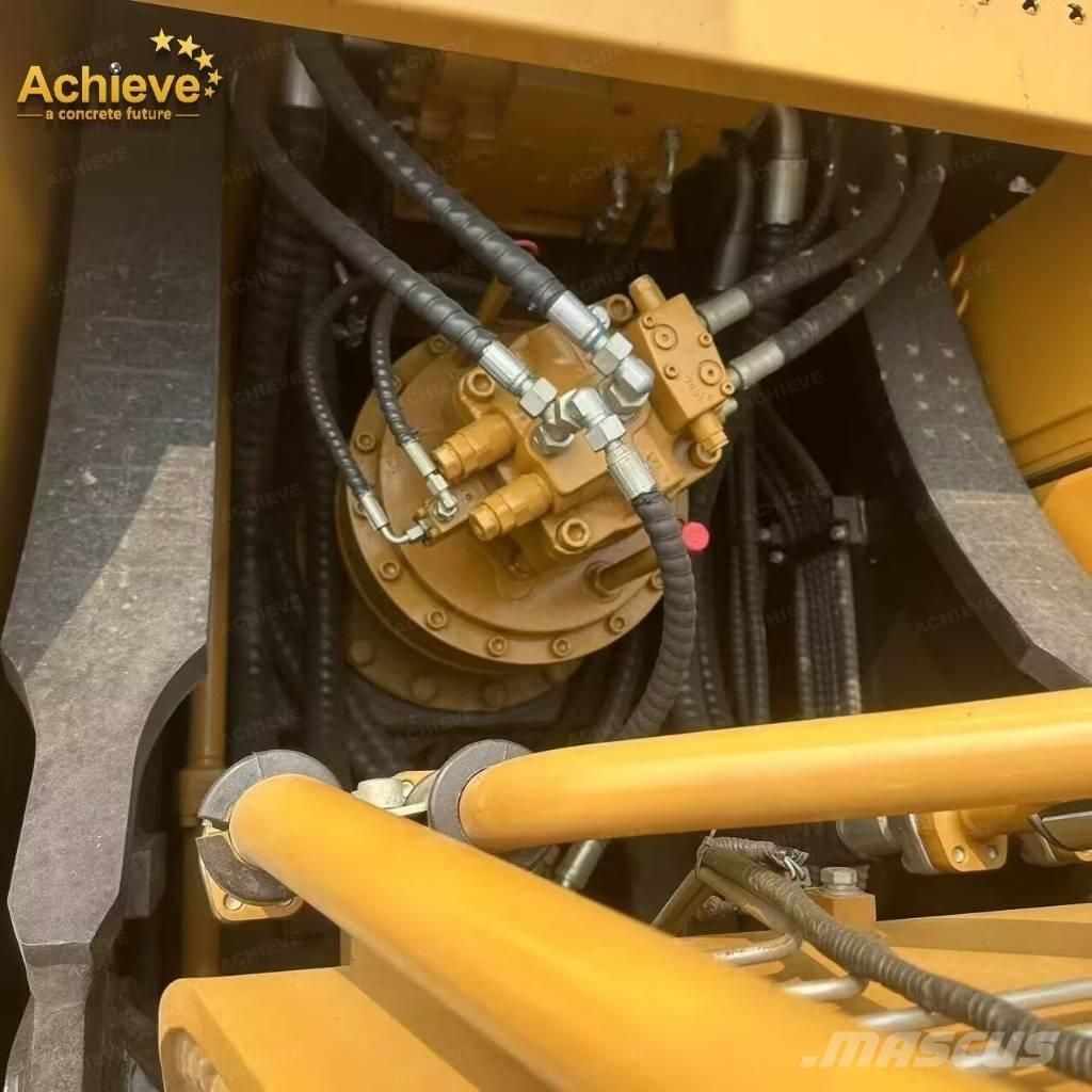 Sany SY 365 H 履帶式 挖土機/掘鑿機/挖掘機