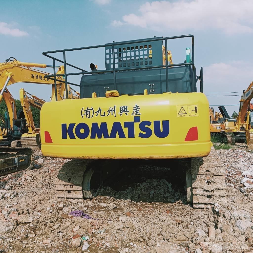 Komatsu PC 450-8 履帶式 挖土機/掘鑿機/挖掘機