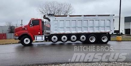 Sterling L 9500 傾卸式卡車