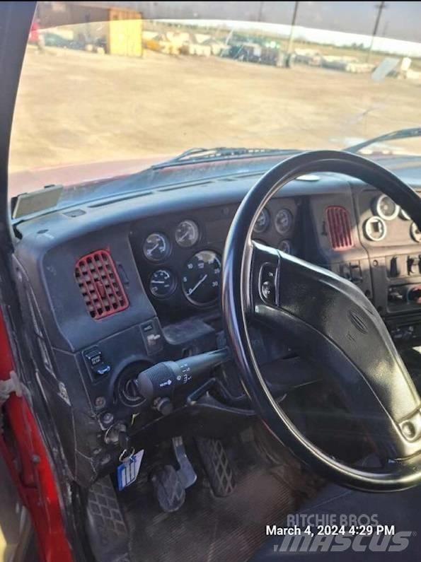 Sterling L 9500 傾卸式卡車