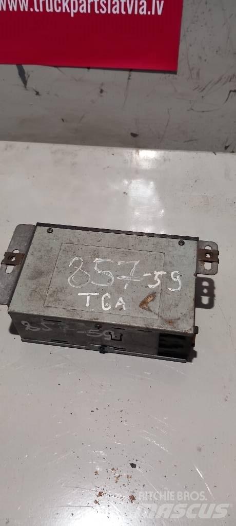 MAN TGA.  7607005304 電子設備
