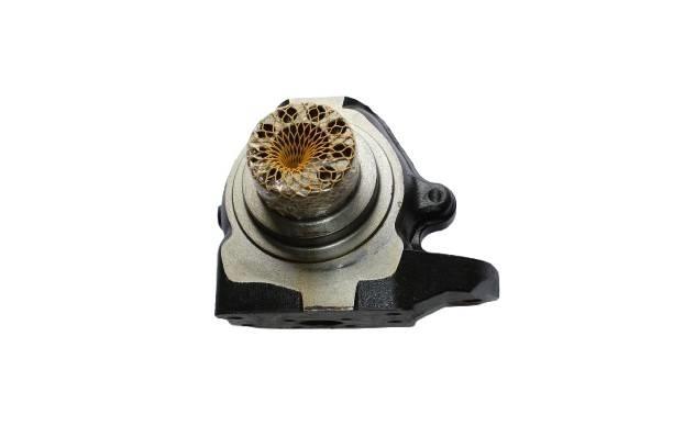 CASE Fuzeta - 85824348 軸