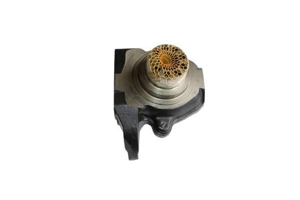 CASE Fuzeta - 85824348 軸