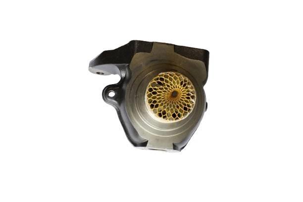 CASE Fuzeta - 85824348 軸