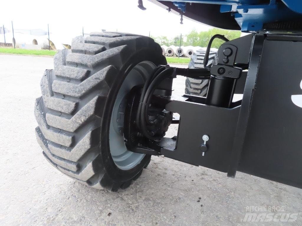 Genie S 65 伸縮臂高空作業車