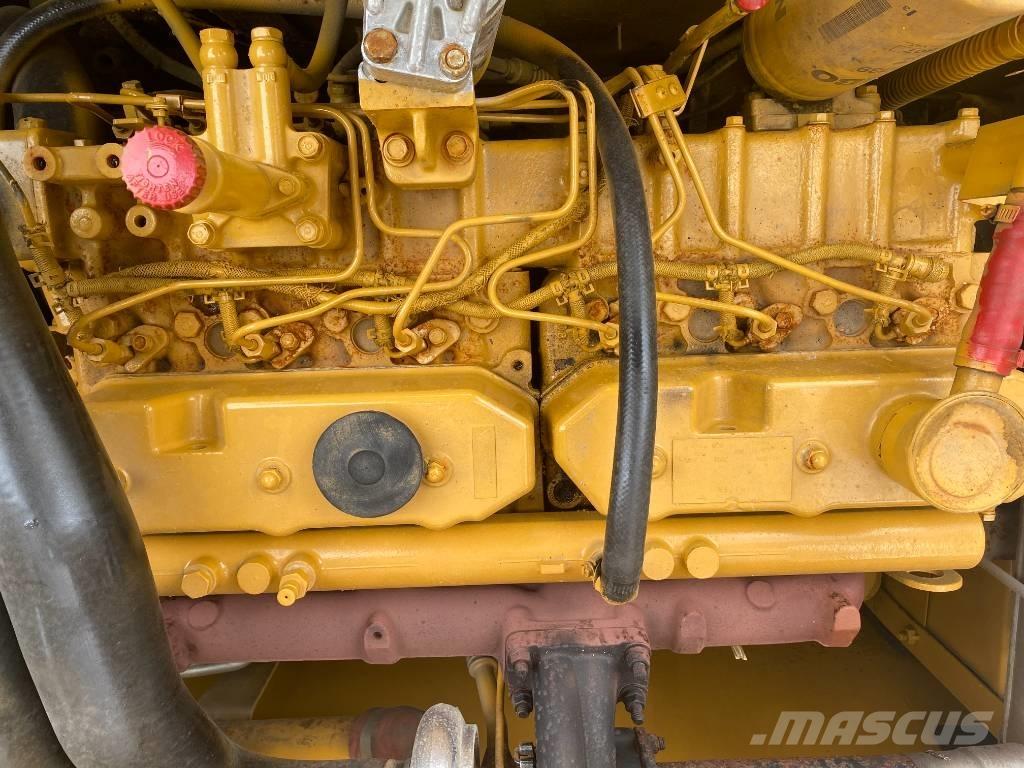 CAT 320 C 履帶式 挖土機/掘鑿機/挖掘機