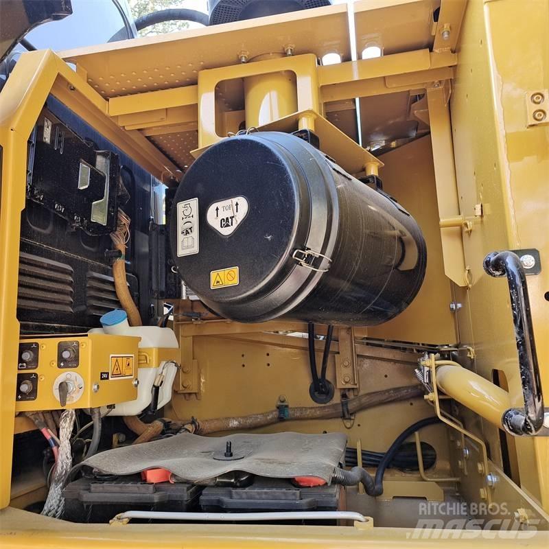 CAT 320 GC 履帶式 挖土機/掘鑿機/挖掘機