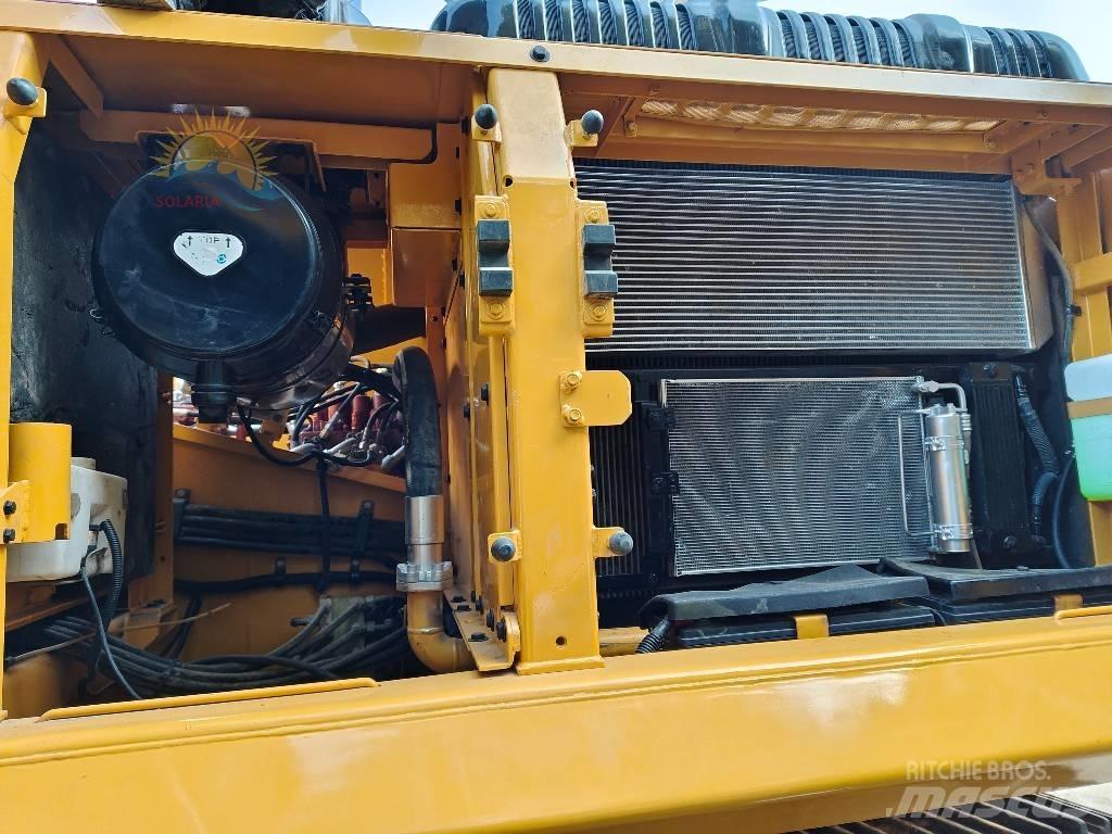 LiuGong 933 E 履帶式 挖土機/掘鑿機/挖掘機