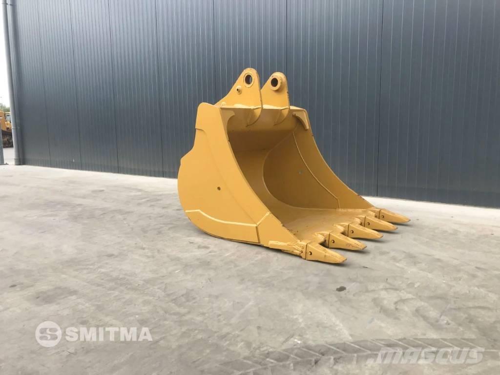 CAT 318E 鏟斗