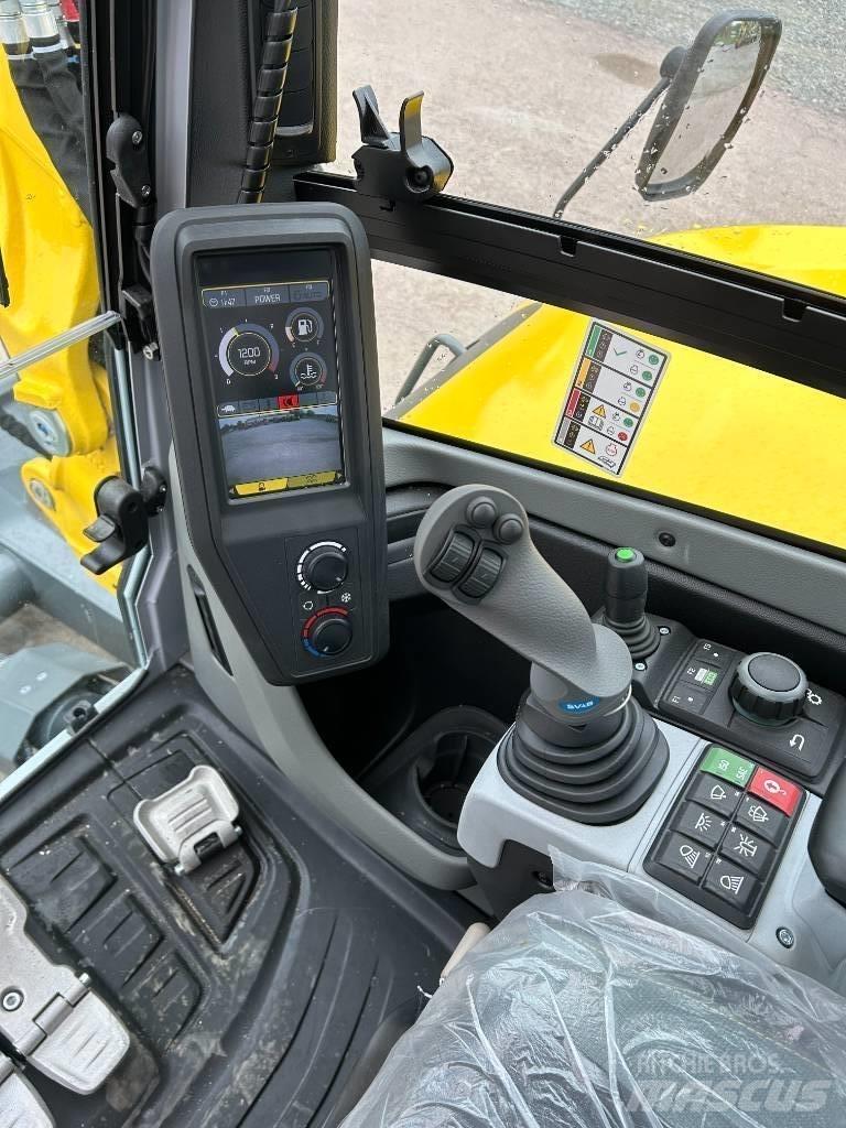 Wacker Neuson ET65 小型挖土機/掘鑿機<7t(小型挖掘機)