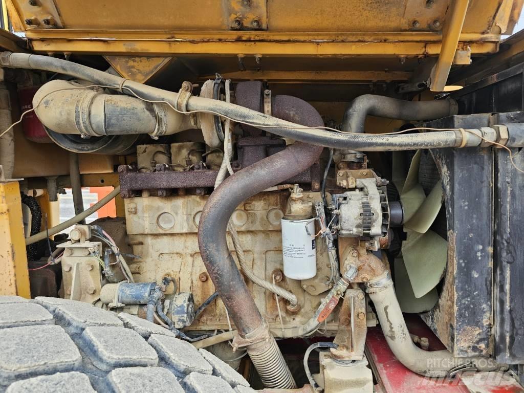Dynapac CA 251 土壤壓實機