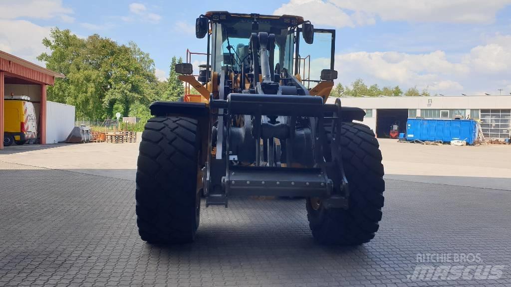 Volvo L 150 H 輪胎式裝載機