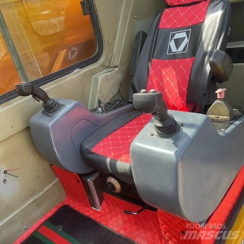 XCMG QY 100 K 全路面起重機/吊車