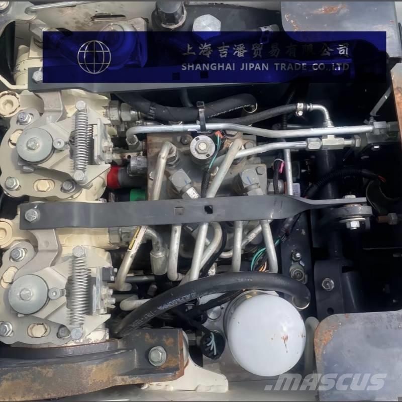 Bobcat S 70 滑移轉向裝載機