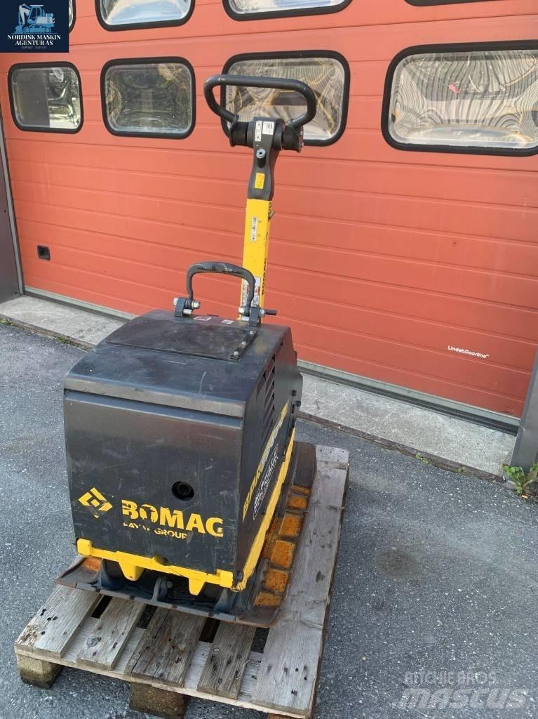 Bomag BPR 55/65 D 夯實機(夯土機)