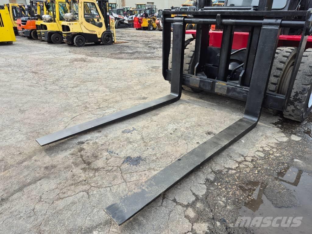 Taylor TY300S 堆高機(叉車)-其他