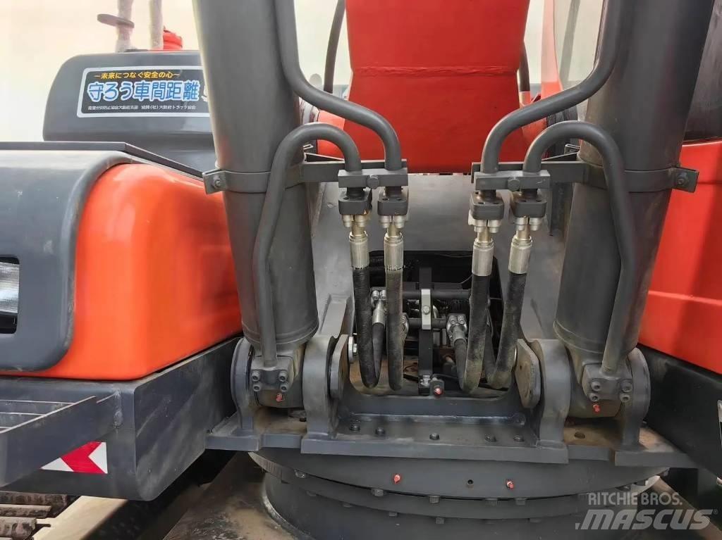Doosan DX225LC-9C 履帶式 挖土機/掘鑿機/挖掘機