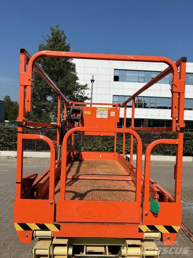 JLG 3246 ES 剪式升降機