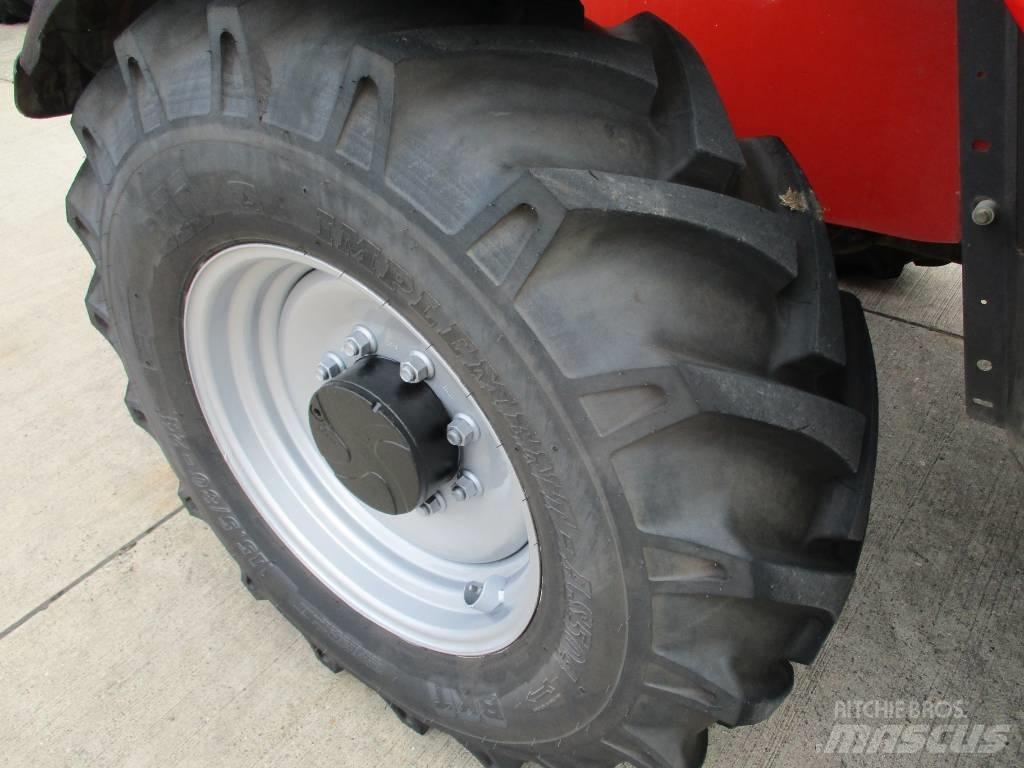 Manitou MT 1440 (067) 伸縮臂操作車