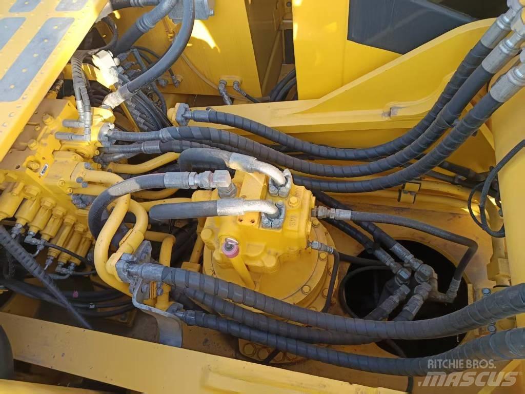 Komatsu PC360 履帶式 挖土機/掘鑿機/挖掘機