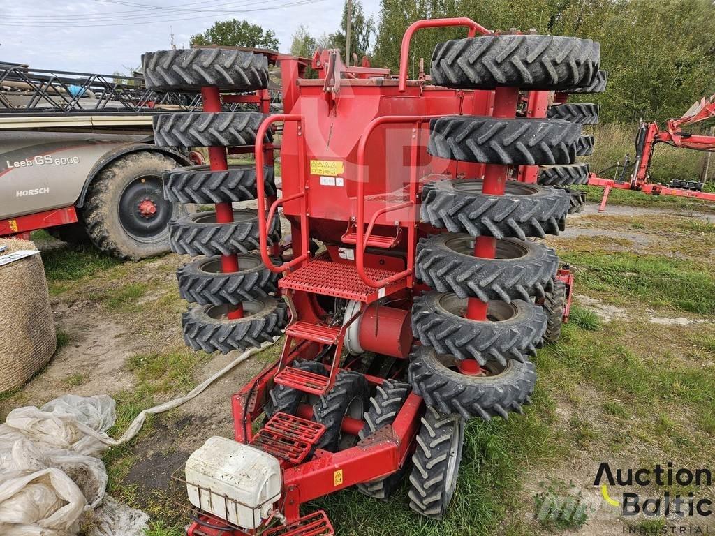 Horsch Pronto 6 DC 組合鑽