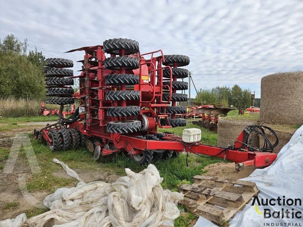 Horsch Pronto 6 DC 組合鑽
