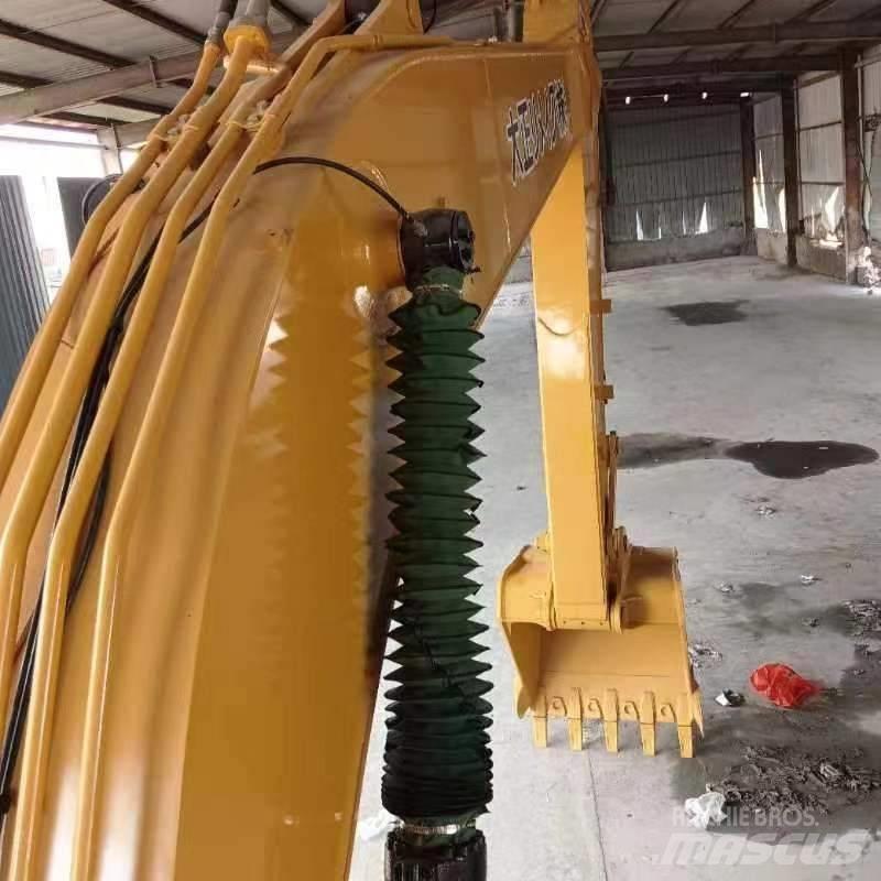 CAT 320 D 履帶式 挖土機/掘鑿機/挖掘機