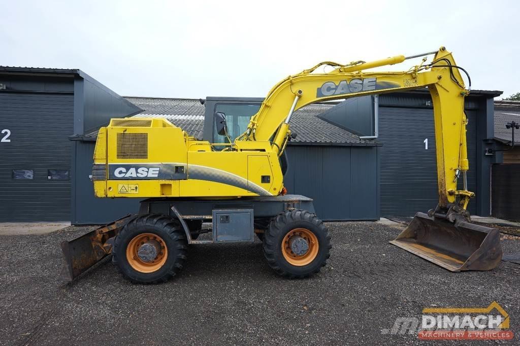 CASE 788-P 特殊挖土機/掘鑿機/挖掘機