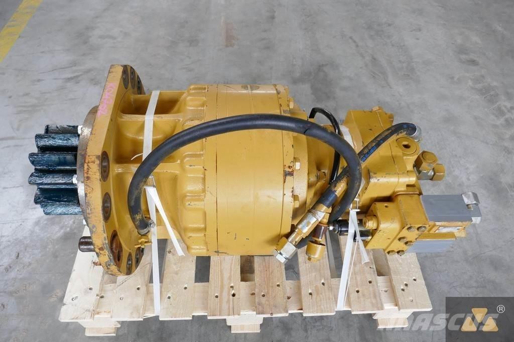 CAT 296-6249 其他組件