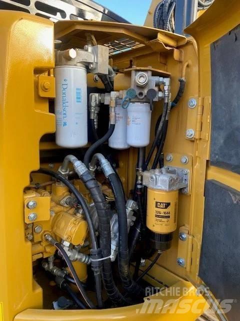 CAT 313 履帶式 挖土機/掘鑿機/挖掘機
