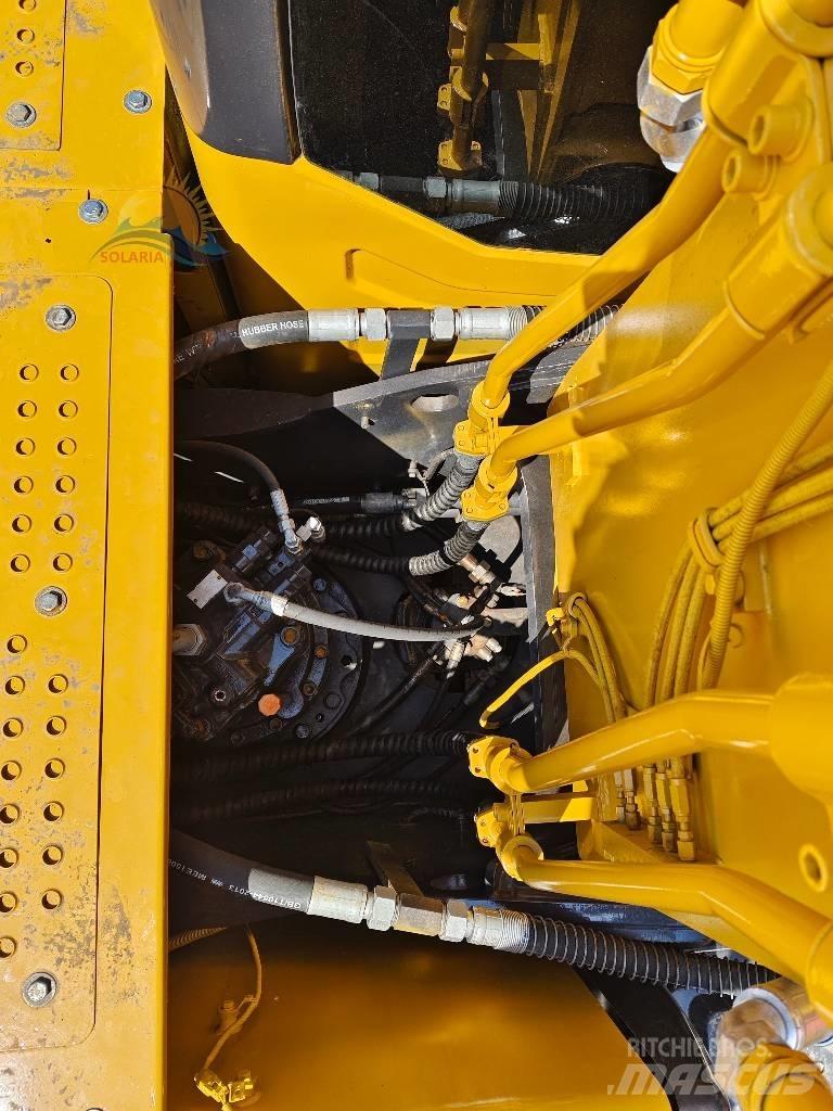 XCMG XE 215 D 履帶式 挖土機/掘鑿機/挖掘機