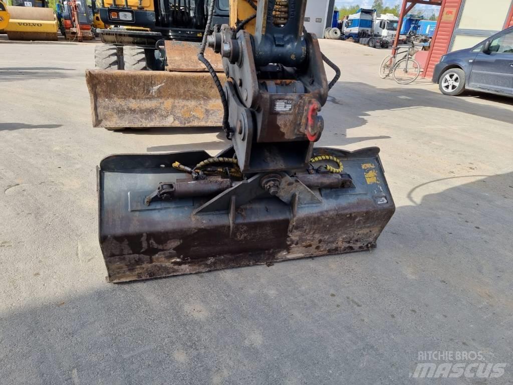 Hyundai HW 140 旋轉式挖土機/掘鑿機/挖掘機