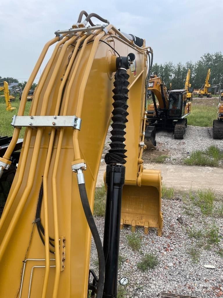 CAT 330GC 履帶式 挖土機/掘鑿機/挖掘機