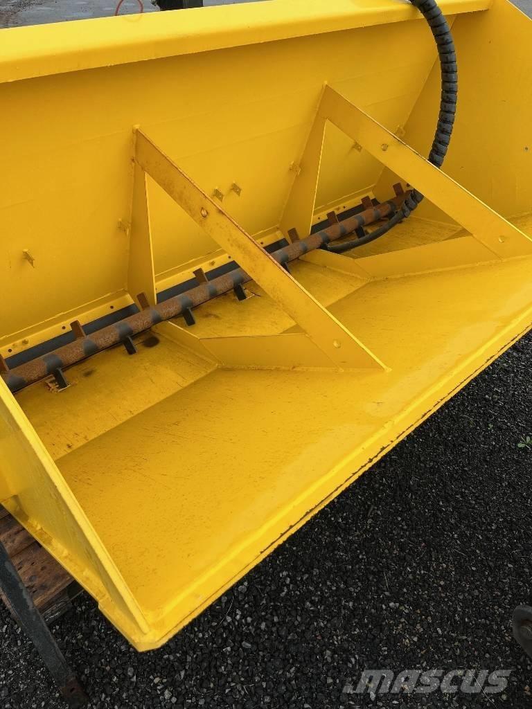 Optimal SP1600 其他農業機械