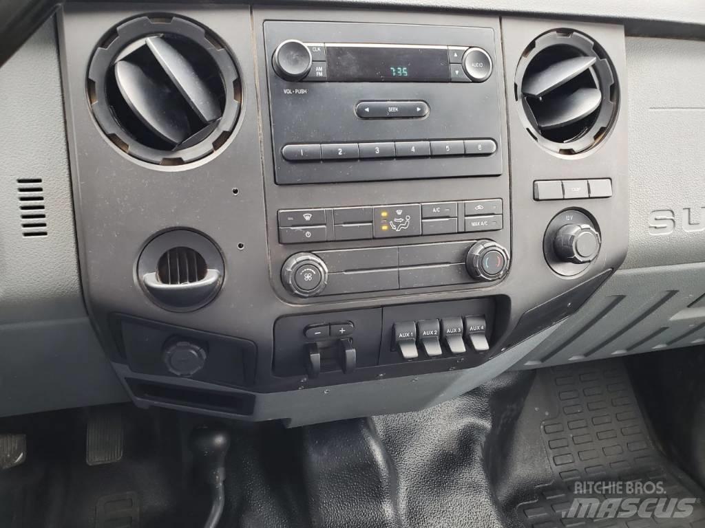 Ford F 350 XL SD 都市/通用型車輛