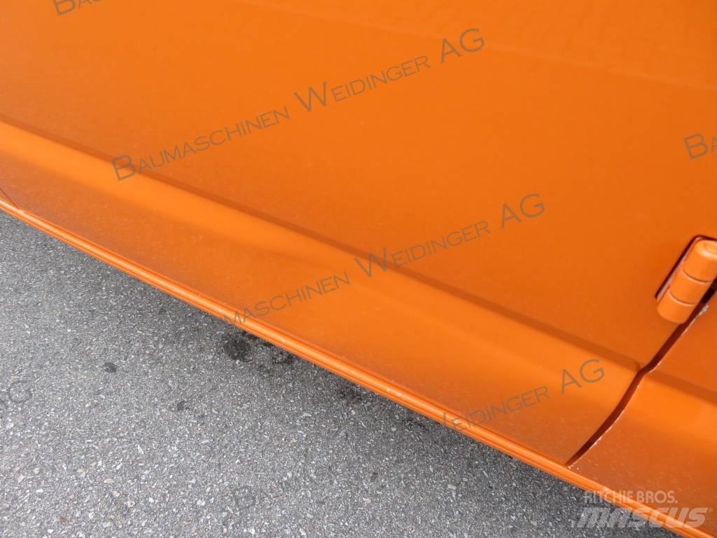 Volkswagen T6 Doka 其他