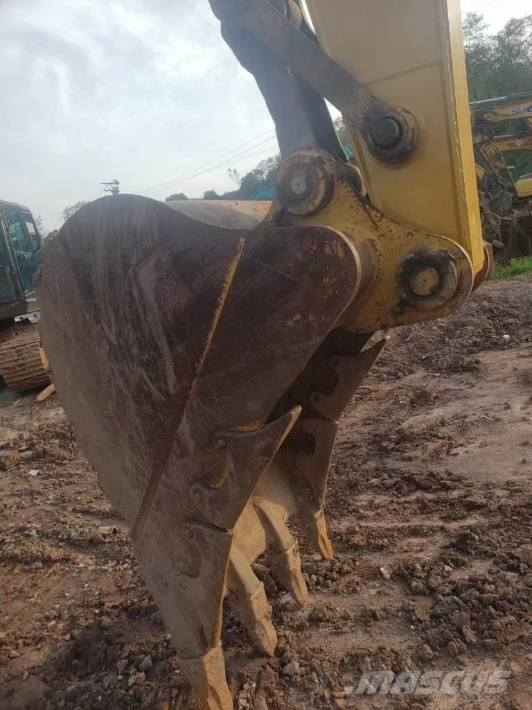 CAT 320 D 履帶式 挖土機/掘鑿機/挖掘機