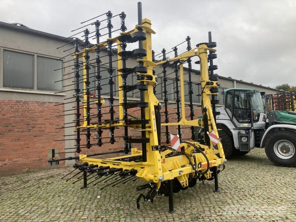 Bednar PRO PN 9000 圓盤耙