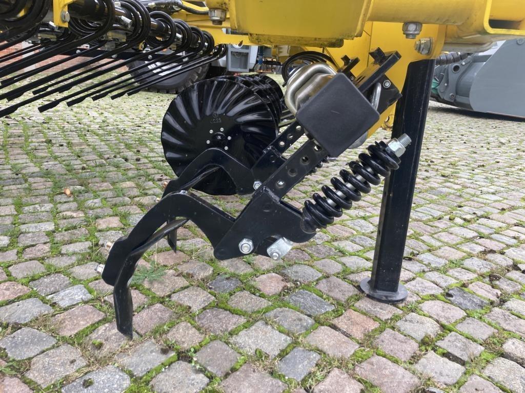 Bednar PRO PN 9000 圓盤耙