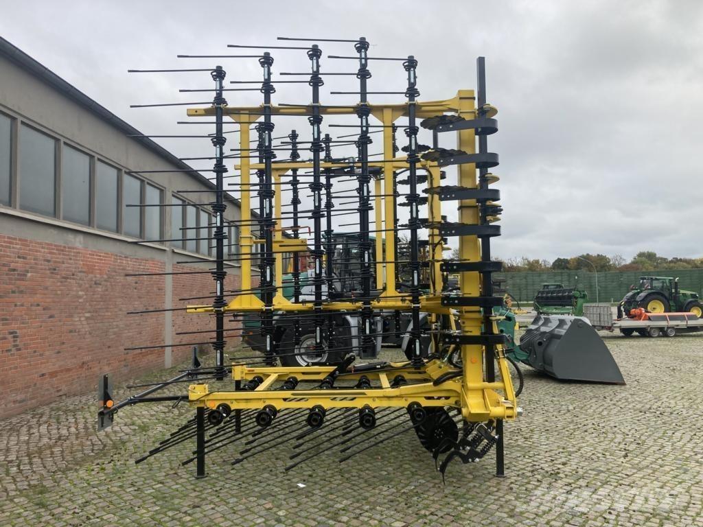 Bednar PRO PN 9000 圓盤耙