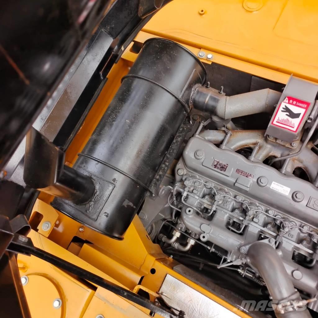 Sany SY 235 H 履帶式 挖土機/掘鑿機/挖掘機