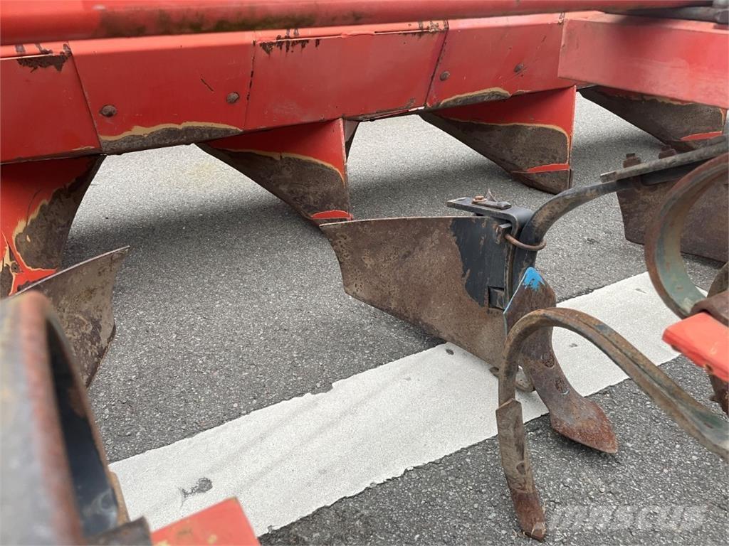 Gruse HD3000 馬鈴薯設備 - 其他