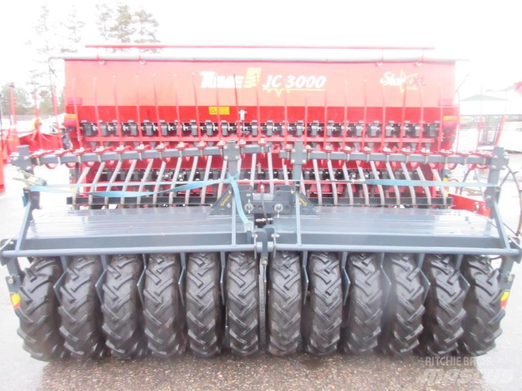 Tume JC3000   Laser 組合鑽