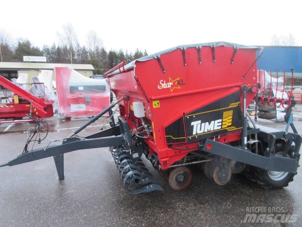 Tume JC3000   Laser 組合鑽