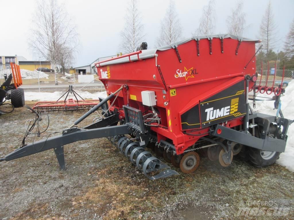 Tume JC3000   Laser 組合鑽