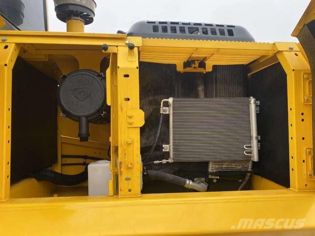 Komatsu PC 240 履帶式 挖土機/掘鑿機/挖掘機