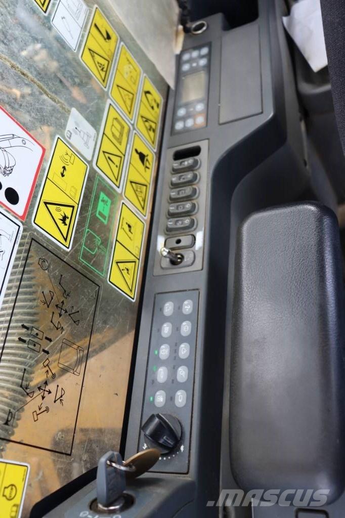 CAT 320 EL 履帶式 挖土機/掘鑿機/挖掘機